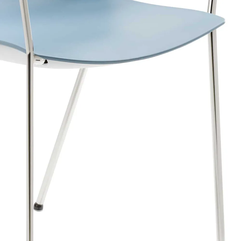 Outlet Armlehnenstuhl Sybilla VII Küchenstühle|Esszimmerstühle