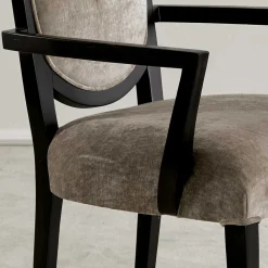 Clearance Armlehnenstuhl Yulmatro Hochlehner|Armlehnstühle