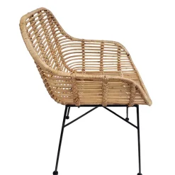 Armlehnenstuhl Zandravo*Pharao24 Hot