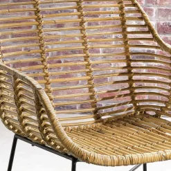 Armlehnenstuhl Zandravo*Pharao24 Hot