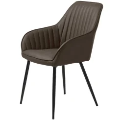 New Armlehner Arora Armlehnstühle|Esszimmersessel