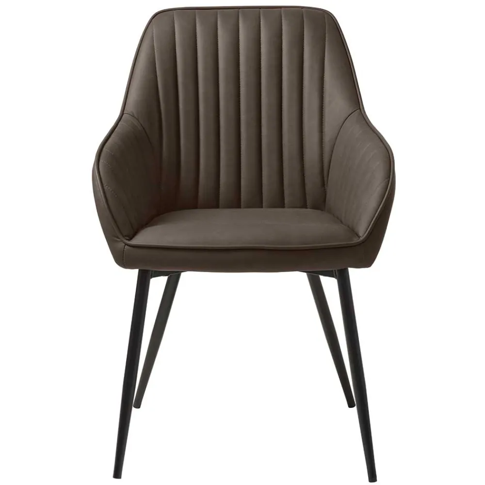 New Armlehner Arora Armlehnstühle|Esszimmersessel