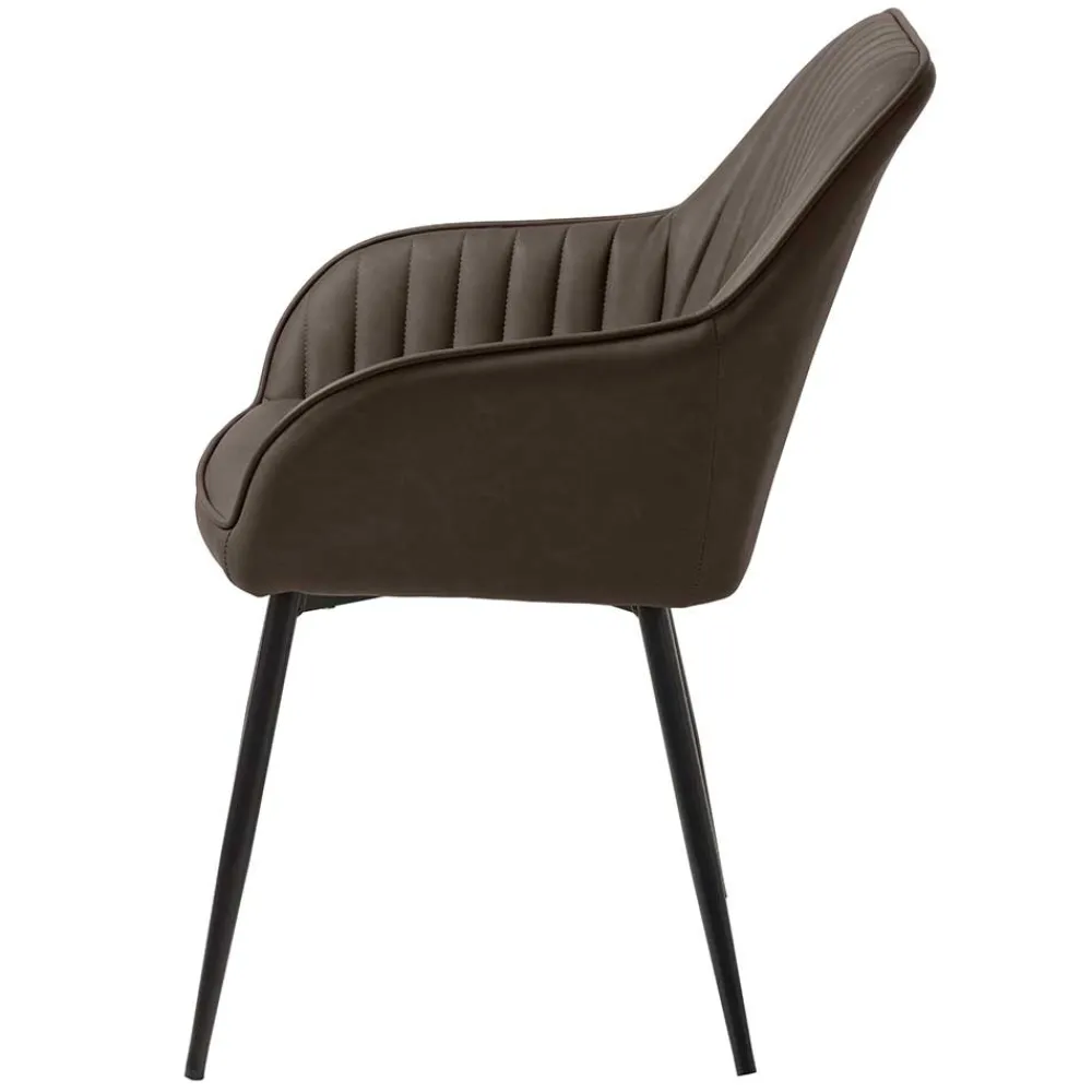 New Armlehner Arora Armlehnstühle|Esszimmersessel