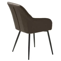 New Armlehner Arora Armlehnstühle|Esszimmersessel