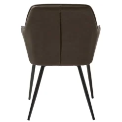 New Armlehner Arora Armlehnstühle|Esszimmersessel