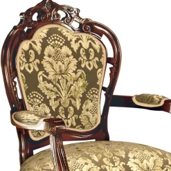 Online Armlehner Barockstil Daltiana Hochlehner|Armlehnstühle