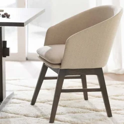 New Armlehner Later Polsterstühle|Armlehnstühle