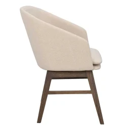 New Armlehner Later Polsterstühle|Armlehnstühle