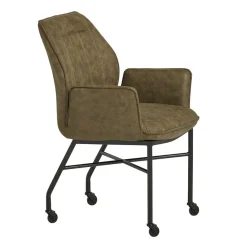 Armlehner mit Rollen Zuretti*Pharao24 Sale