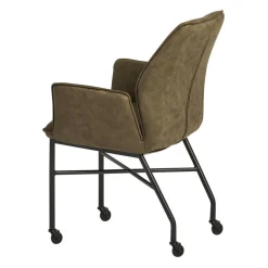 Armlehner mit Rollen Zuretti*Pharao24 Sale