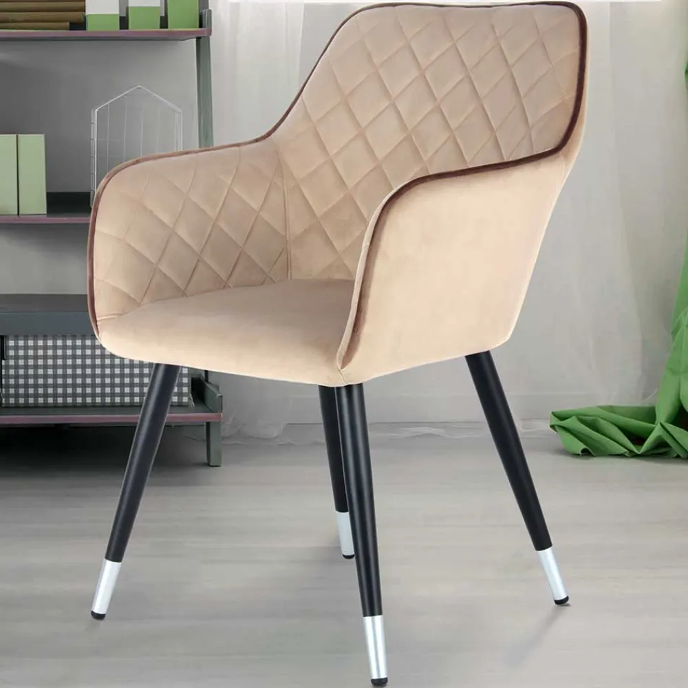 Hot Armlehner Napulian Armlehnstühle