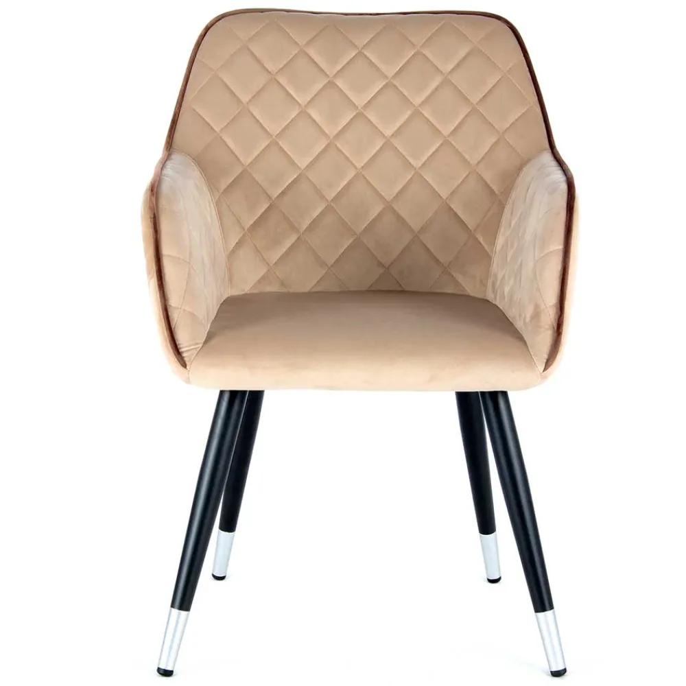 Hot Armlehner Napulian Armlehnstühle