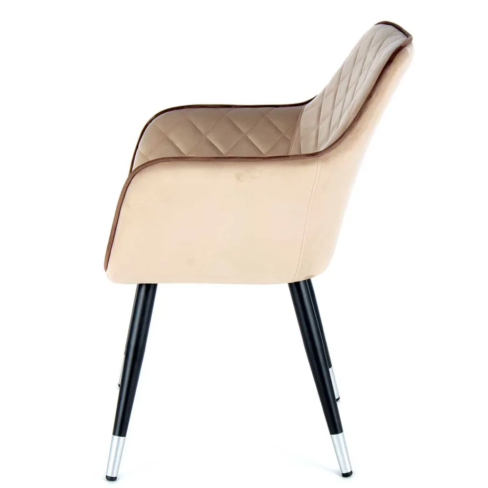 Hot Armlehner Napulian Armlehnstühle