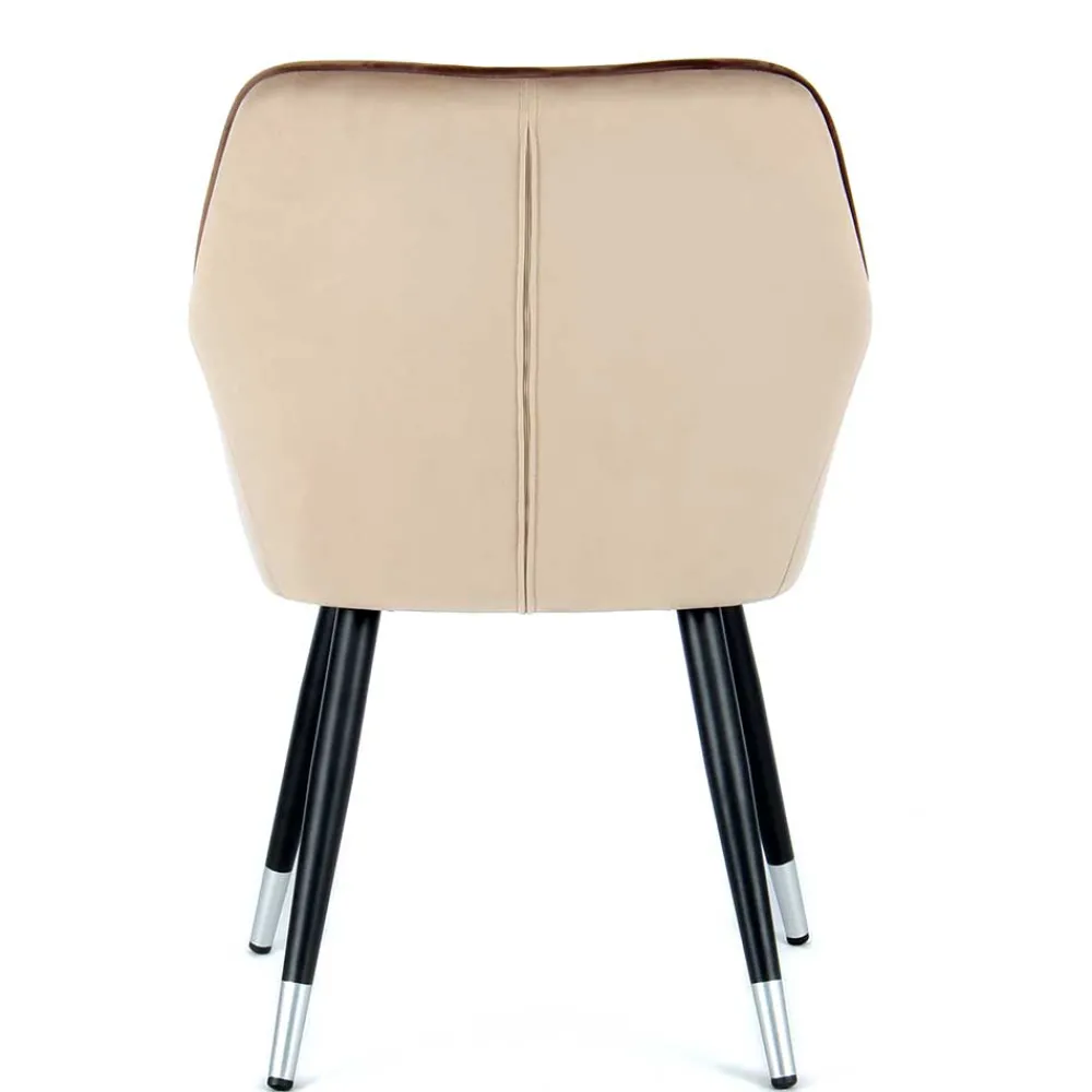 Hot Armlehner Napulian Armlehnstühle