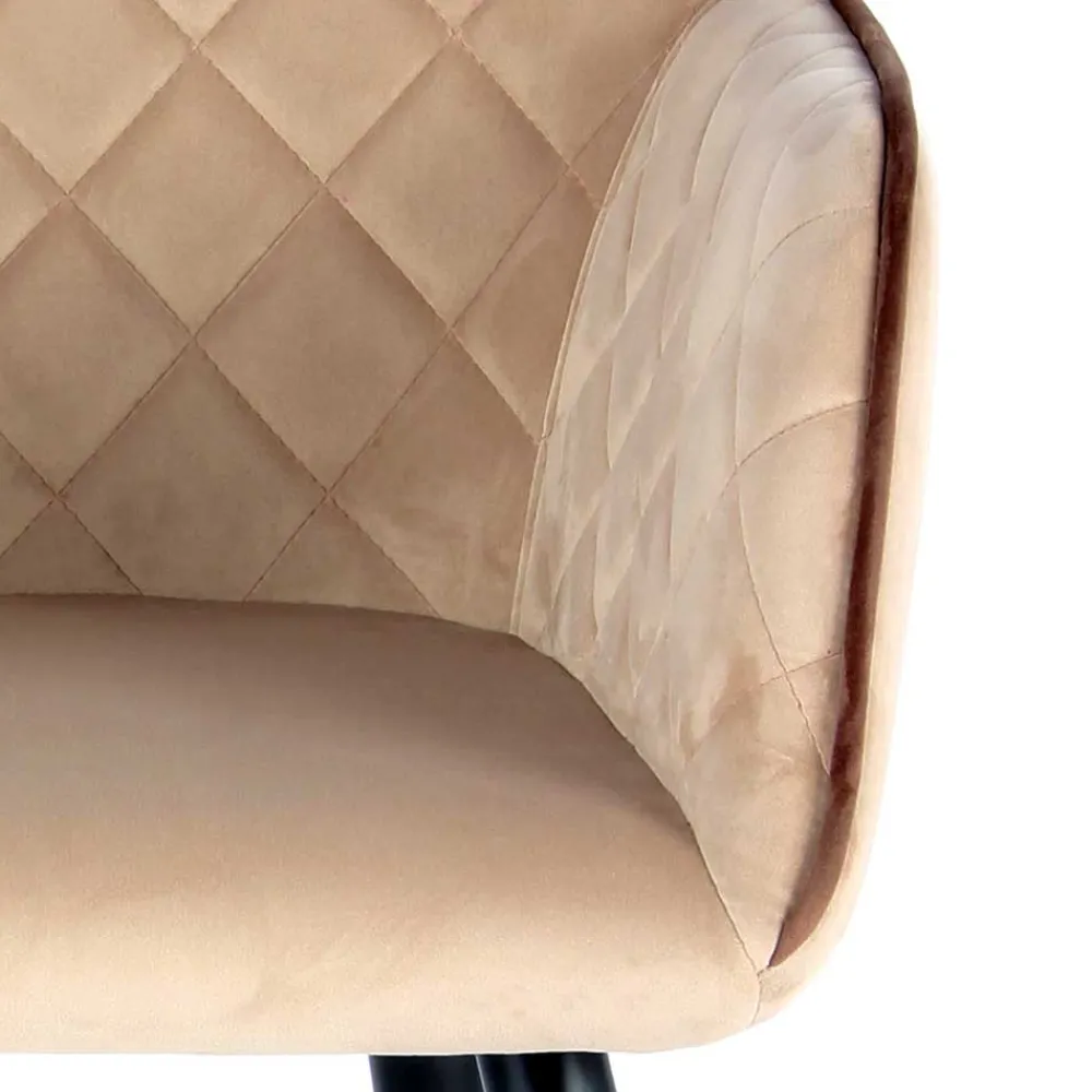 Hot Armlehner Napulian Armlehnstühle