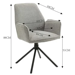 Armlehner Tormessa*Pharao24 Outlet