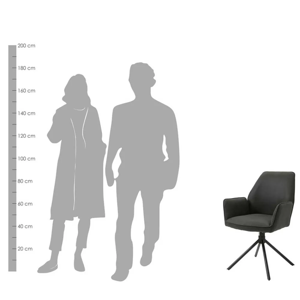 Armlehner Tormessa*Pharao24 Outlet