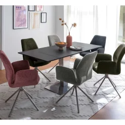 Hot Armlehner Valdi Armlehnstühle