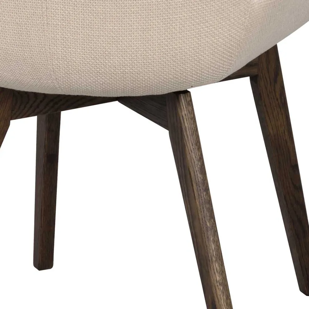 New Armlehnstühle Beige Mutonios Küchenstühle|Esszimmerstühle