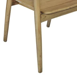 Clearance Armlehnstuhl Beluah Küchenstühle|Esszimmerstühle