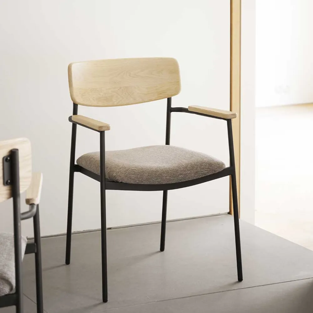 Armlehnstuhl Calbilan*Pharao24 Outlet