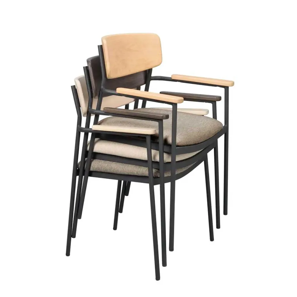 Armlehnstuhl Calbilan*Pharao24 Outlet