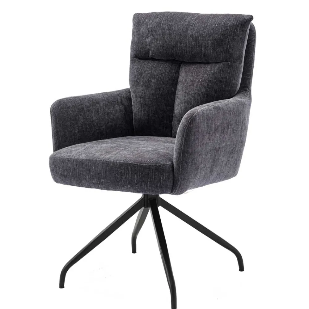 Armlehnstuhl Camtuna Hochlehner