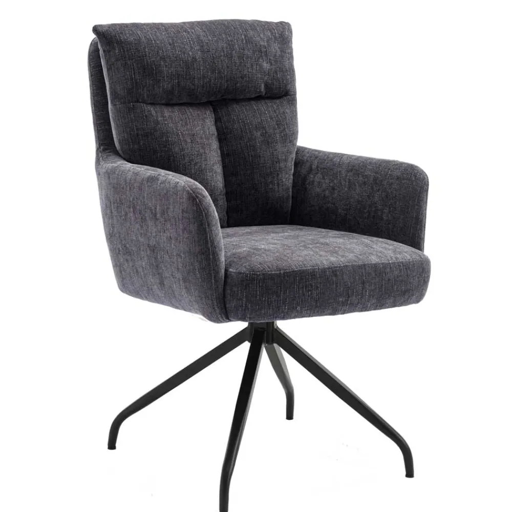 Armlehnstuhl Camtuna Hochlehner