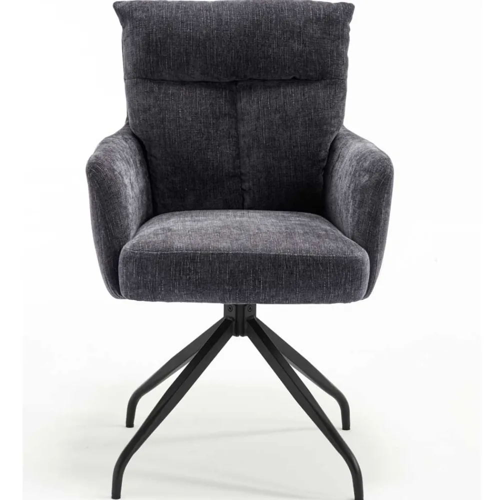 Armlehnstuhl Camtuna Hochlehner