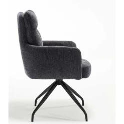 Armlehnstuhl Camtuna Hochlehner