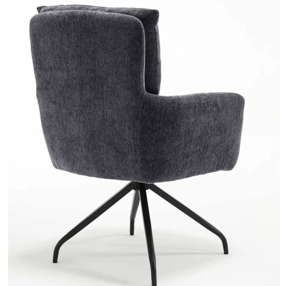 Armlehnstuhl Camtuna Hochlehner