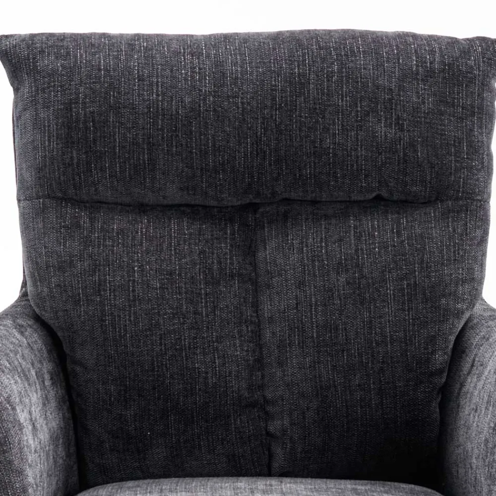 Armlehnstuhl Camtuna Hochlehner