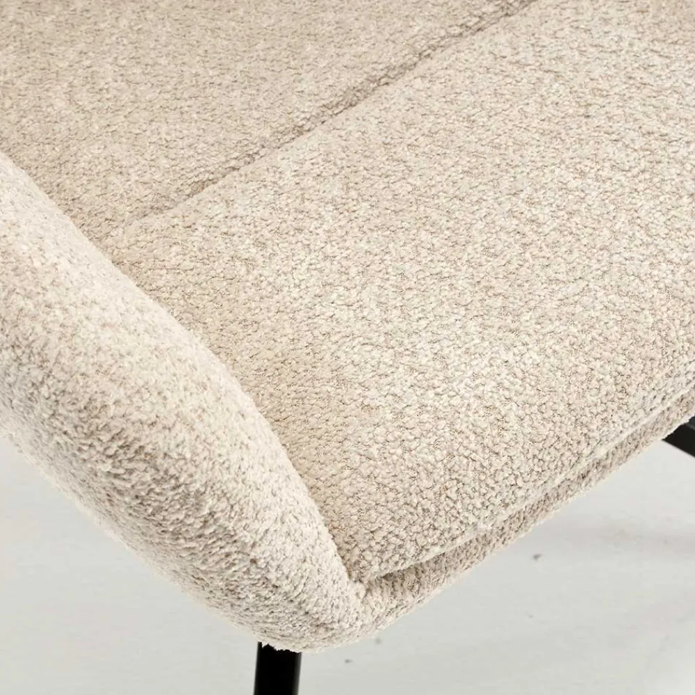 Online Armlehnstuhl drehbar Bronja Küchenstühle|Esszimmerstühle