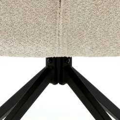 Online Armlehnstuhl drehbar Bronja Küchenstühle|Esszimmerstühle