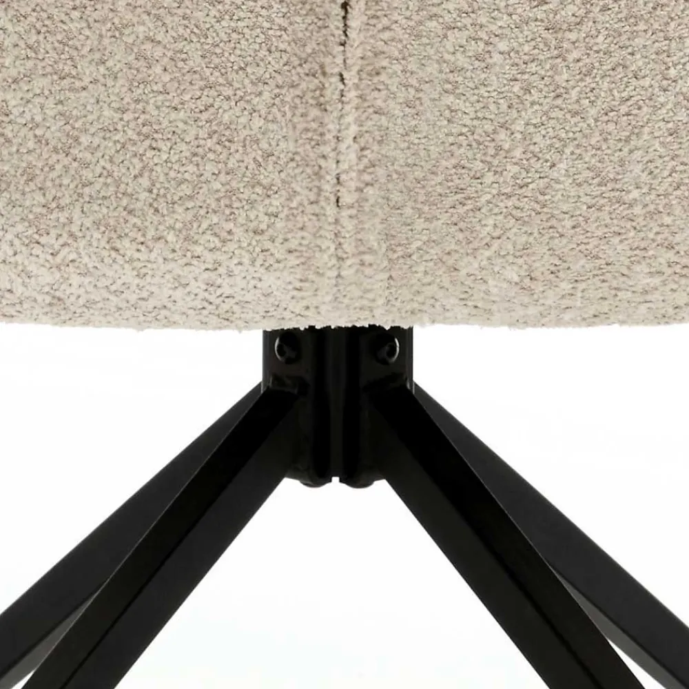 Online Armlehnstuhl drehbar Bronja Küchenstühle|Esszimmerstühle