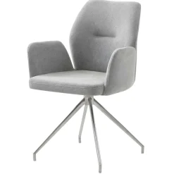 Best Armlehnstuhl drehbar Rafaeta Küchenstühle|Esszimmerstühle