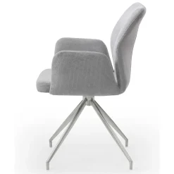 Best Armlehnstuhl drehbar Rafaeta Küchenstühle|Esszimmerstühle