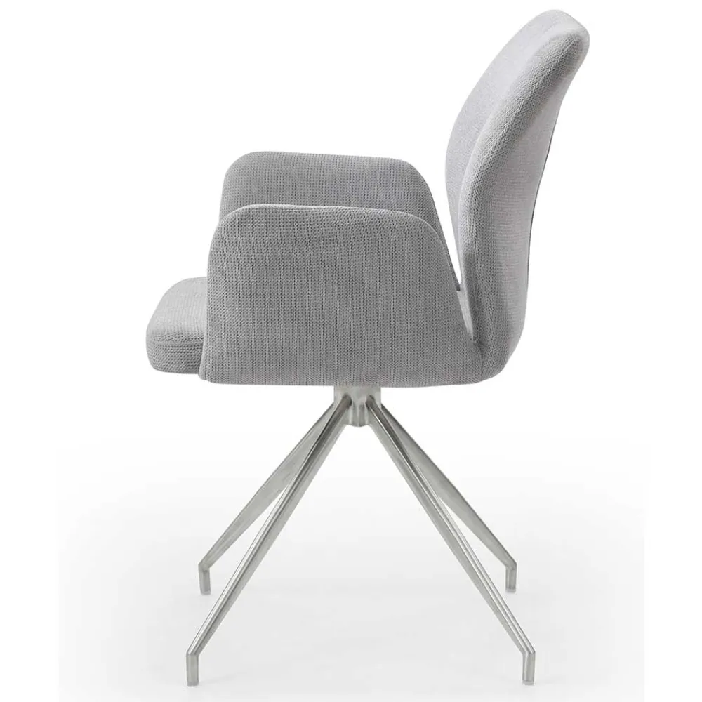 Best Armlehnstuhl drehbar Rafaeta Küchenstühle|Esszimmerstühle