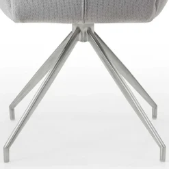 Best Armlehnstuhl drehbar Rafaeta Küchenstühle|Esszimmerstühle