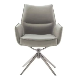 Sale Armlehnstuhl Gowri Polstermöbel|Lederstühle