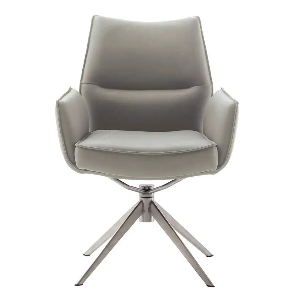 Sale Armlehnstuhl Gowri Polstermöbel|Lederstühle