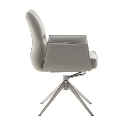 Sale Armlehnstuhl Gowri Polstermöbel|Lederstühle