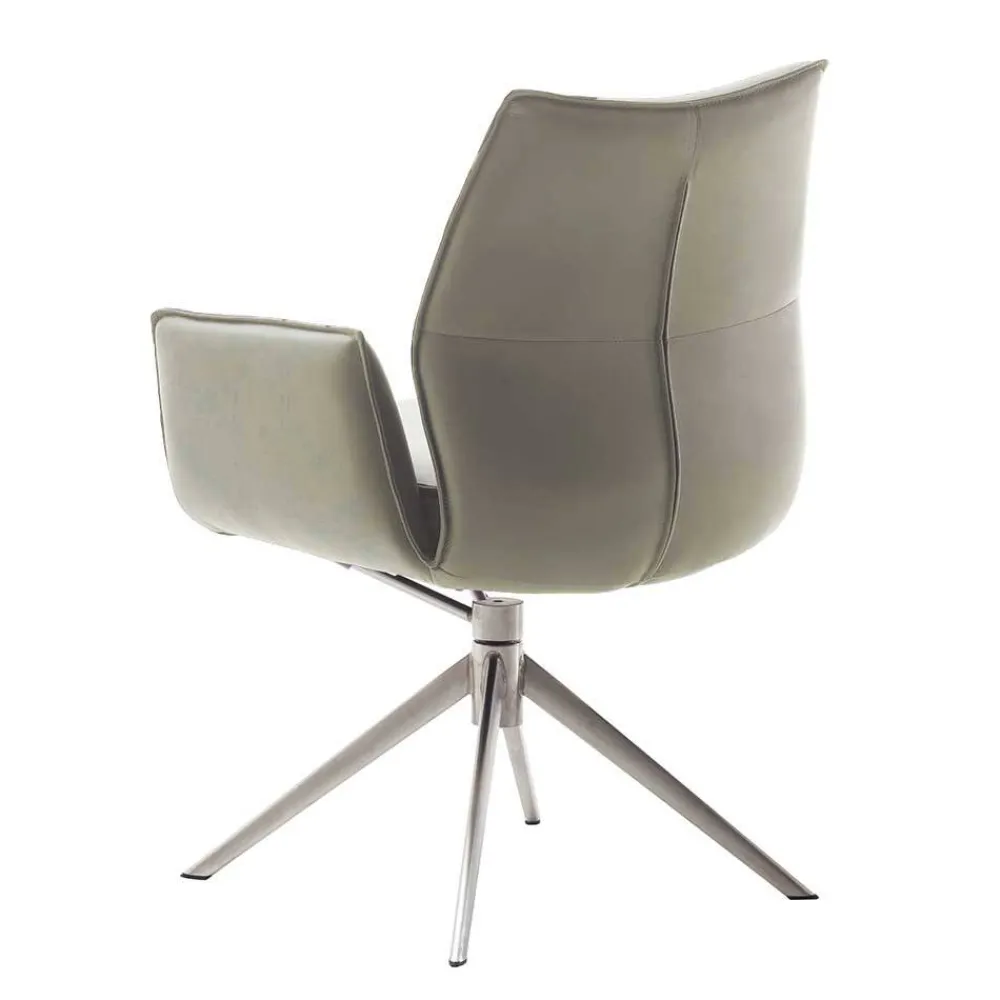 Sale Armlehnstuhl Gowri Polstermöbel|Lederstühle