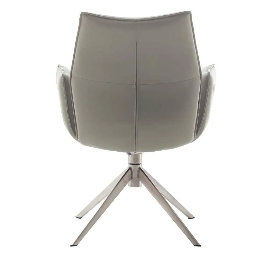 Sale Armlehnstuhl Gowri Polstermöbel|Lederstühle