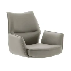 Sale Armlehnstuhl Gowri Polstermöbel|Lederstühle