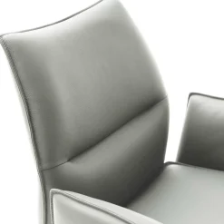 Sale Armlehnstuhl Gowri Polstermöbel|Lederstühle