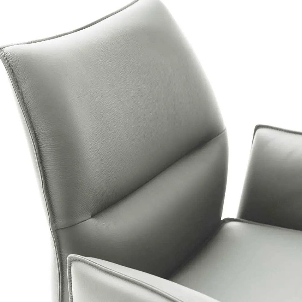 Sale Armlehnstuhl Gowri Polstermöbel|Lederstühle