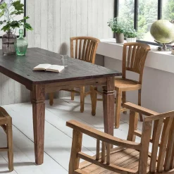 Armlehnstuhl Goyas*Pharao24 Outlet