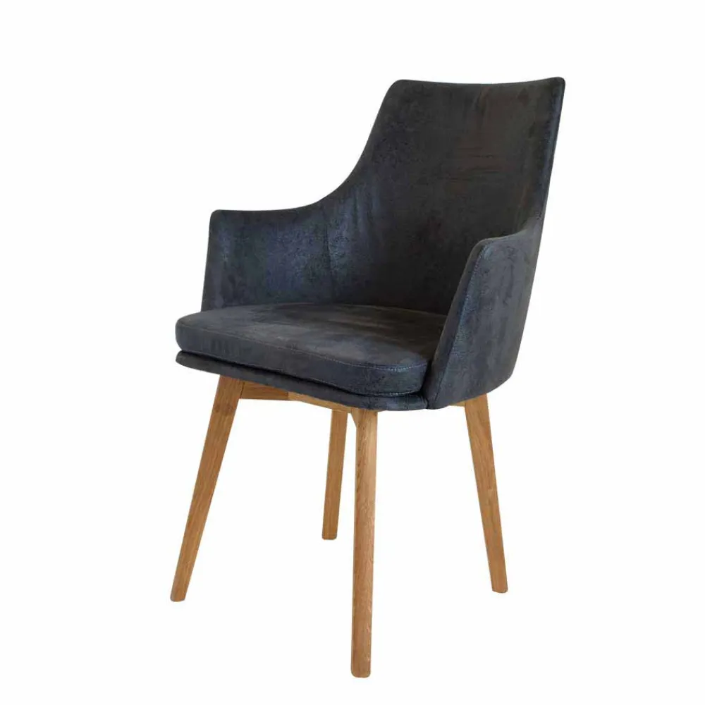 Outlet Armlehnstuhl Janana Armlehnstühle