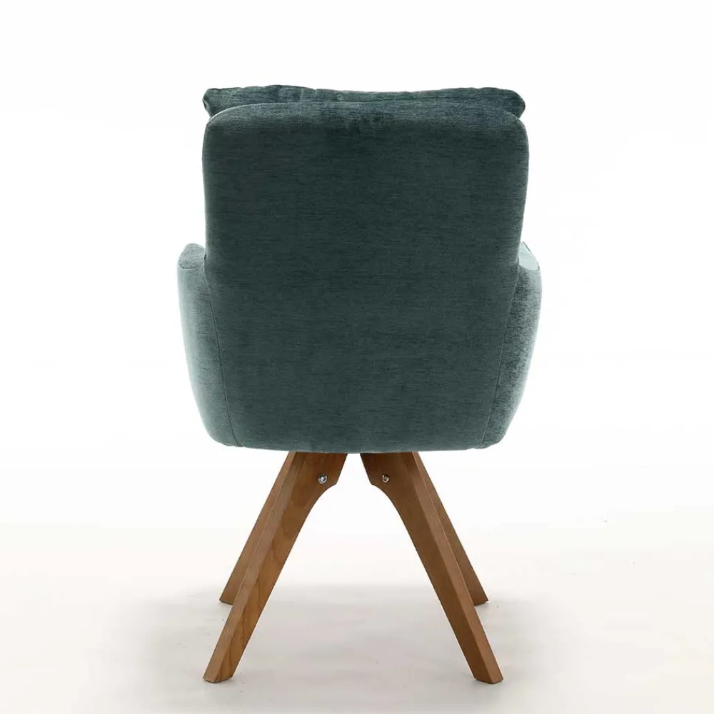 Armlehnstuhl Julka*Pharao24 Online